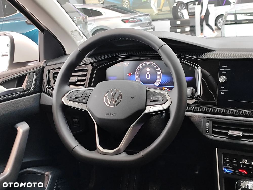 Volkswagen Taigo 1.0 TSI Special Edition - 24