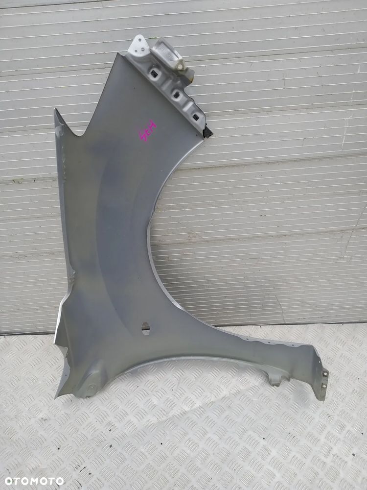 F170/H74/H326 LEWY BŁOTNIK SUBARU IMPREZA XV 2011-16 - 4