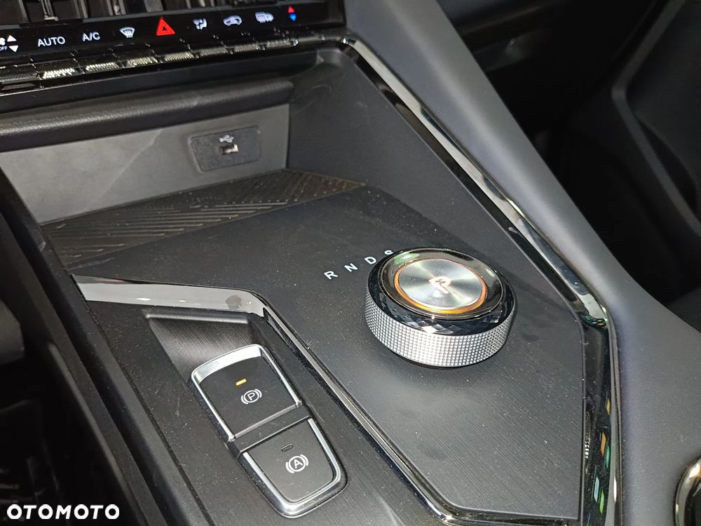JAC JS8 PRO 7os - 16