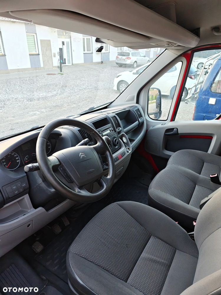 Citroën Jumper - 9