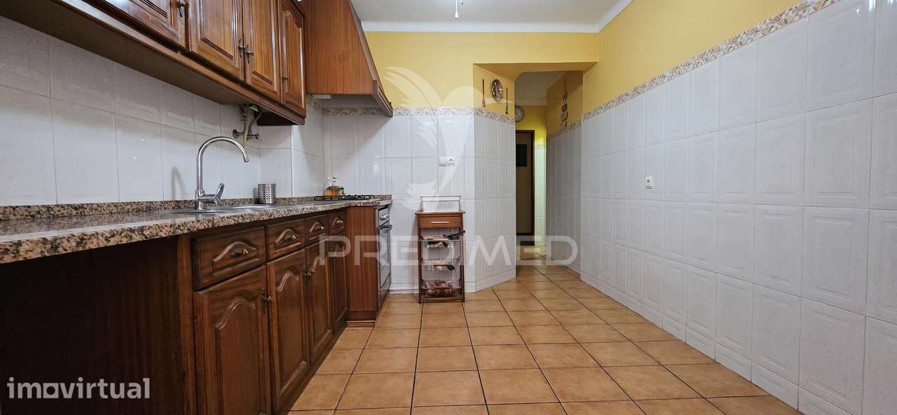 Apartamento T3 Samora Correia - Grande imagem: 3/23