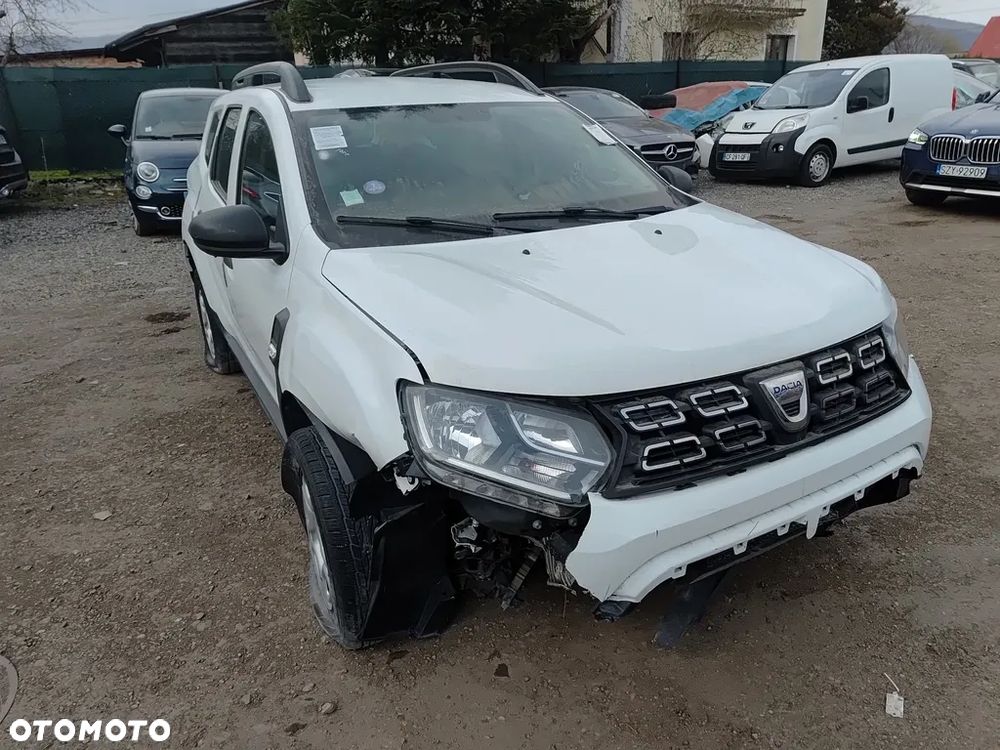 Dacia Duster 1.0 TCe Prestige - 13