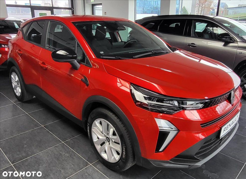 Renault Captur - 4