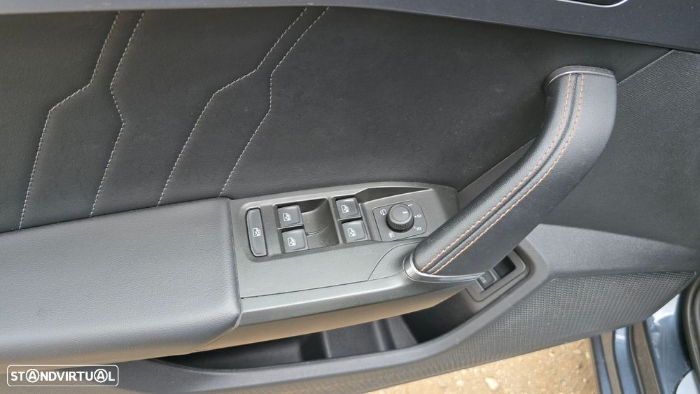 Cupra Leon ST 1.4 e-Hybrid MID DSG - 8