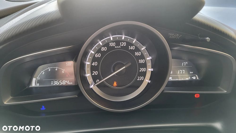 Mazda CX-3 SKYACTIV-D 105 FWD Center-Line - 19