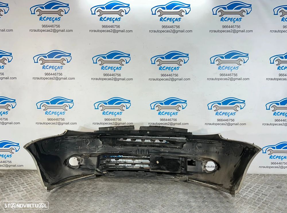 .Parachoques Frente Frontal Original Citroen Xsara Picasso 1999 - 2012 - 5