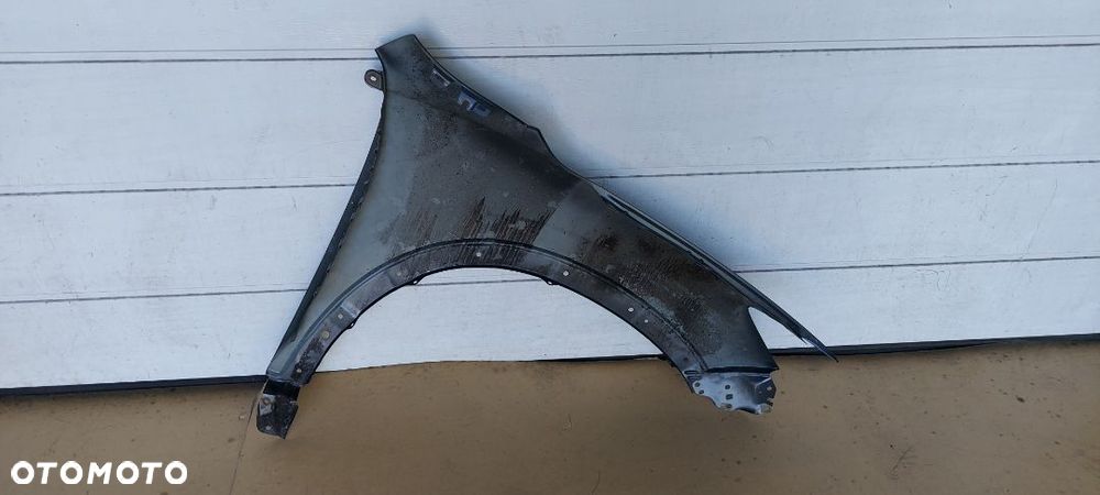 Błotnik przód lewy Mazda CX-5 CX5 12- - 4