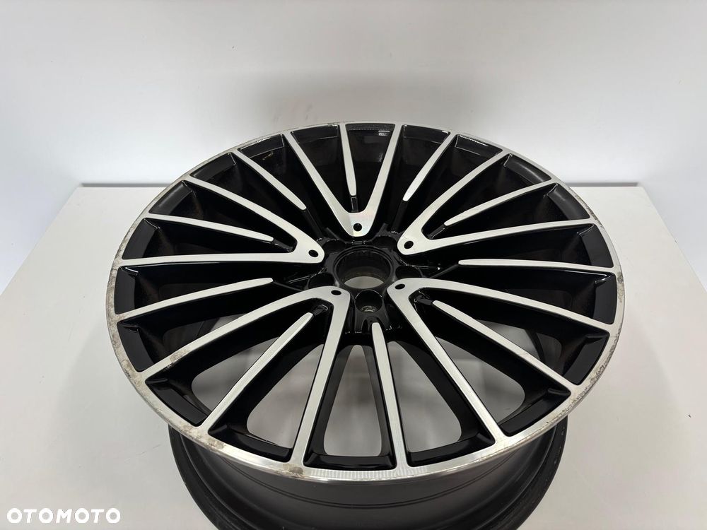 Mercedes Felga 9J 21” ET58 2234011700 - 12