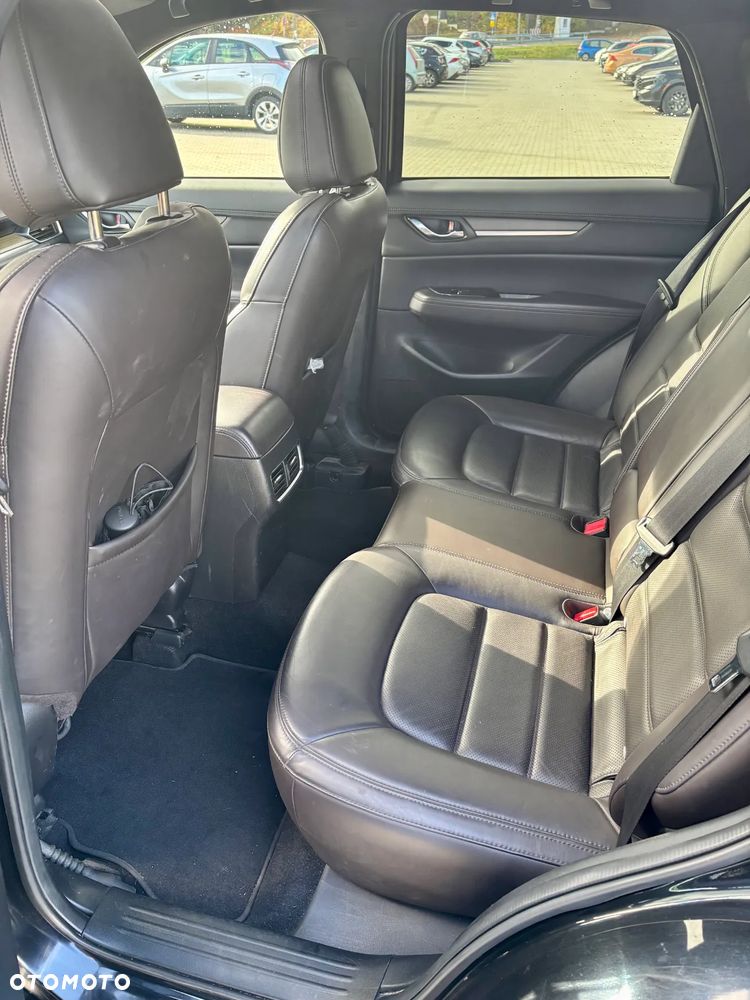 Mazda CX-5 SKYACTIV-G 194 AWD Signature - 7