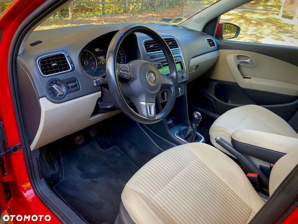 Volkswagen Polo 1.2 TSI BMT Highline - 20