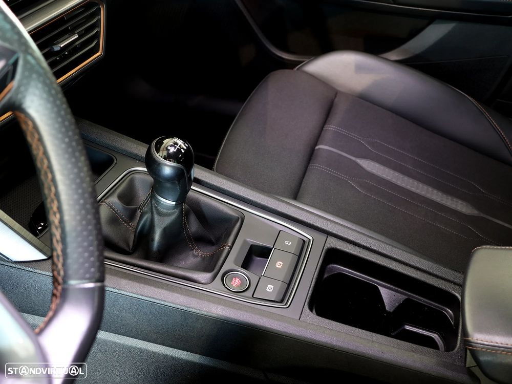 Cupra Formentor 2.0 TDI Plus - 46