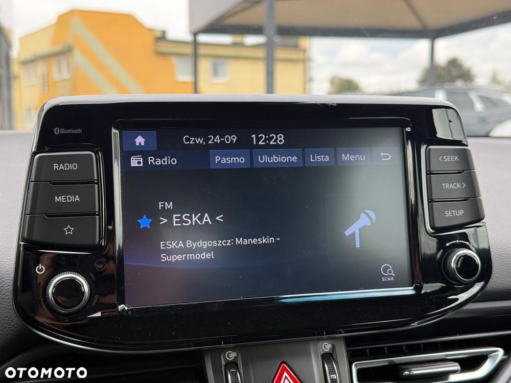 Hyundai i30 - 20