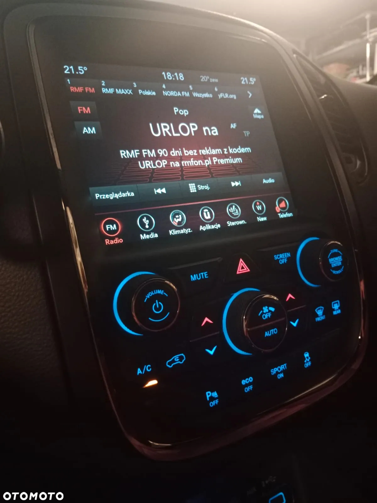 Dodge Durango 5.7 R/T - 16