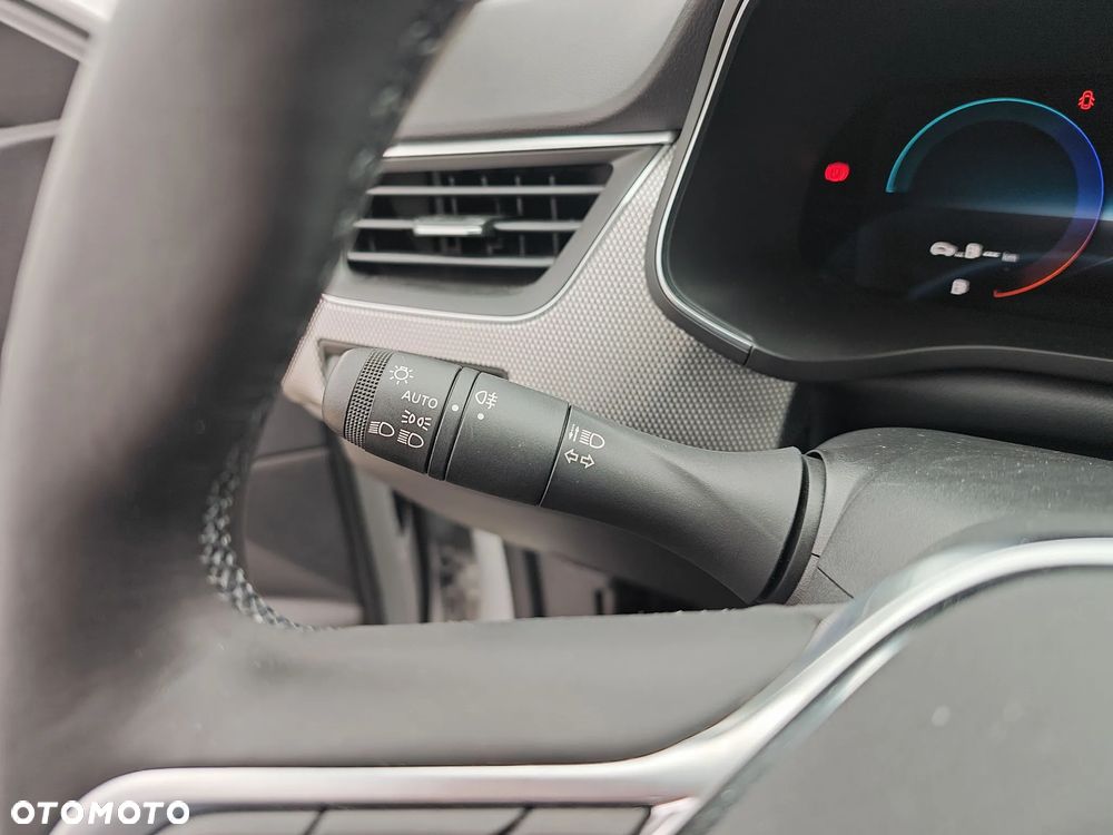 Renault Arkana 1.6 E-Tech Full Hybrid 145 Techno MMT - 22