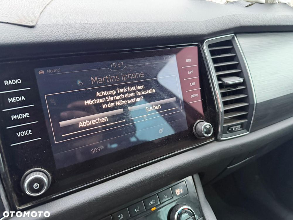 Skoda Kodiaq 2.0 TDI 4x4 DSG Sportline - 6