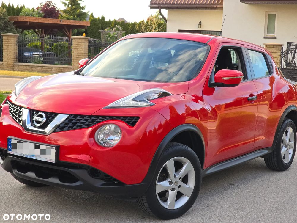Nissan Juke - 2