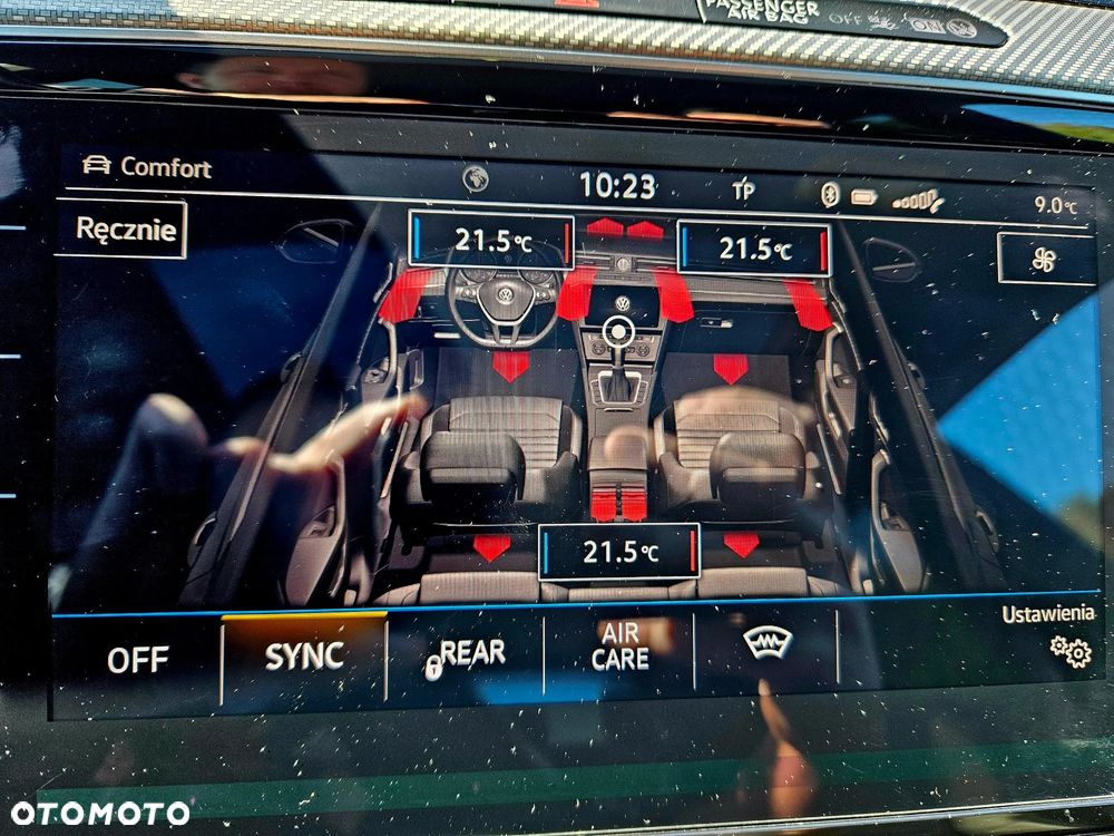 Volkswagen Arteon 2.0 TSI R-Line DSG - 11