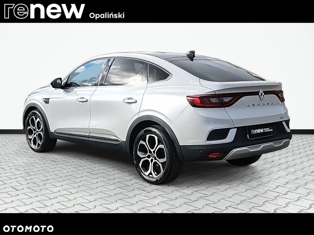 Renault Arkana - 8