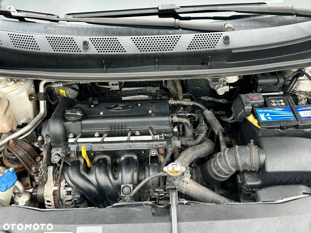 Hyundai ix20 1.4 5 Star Edition - 34