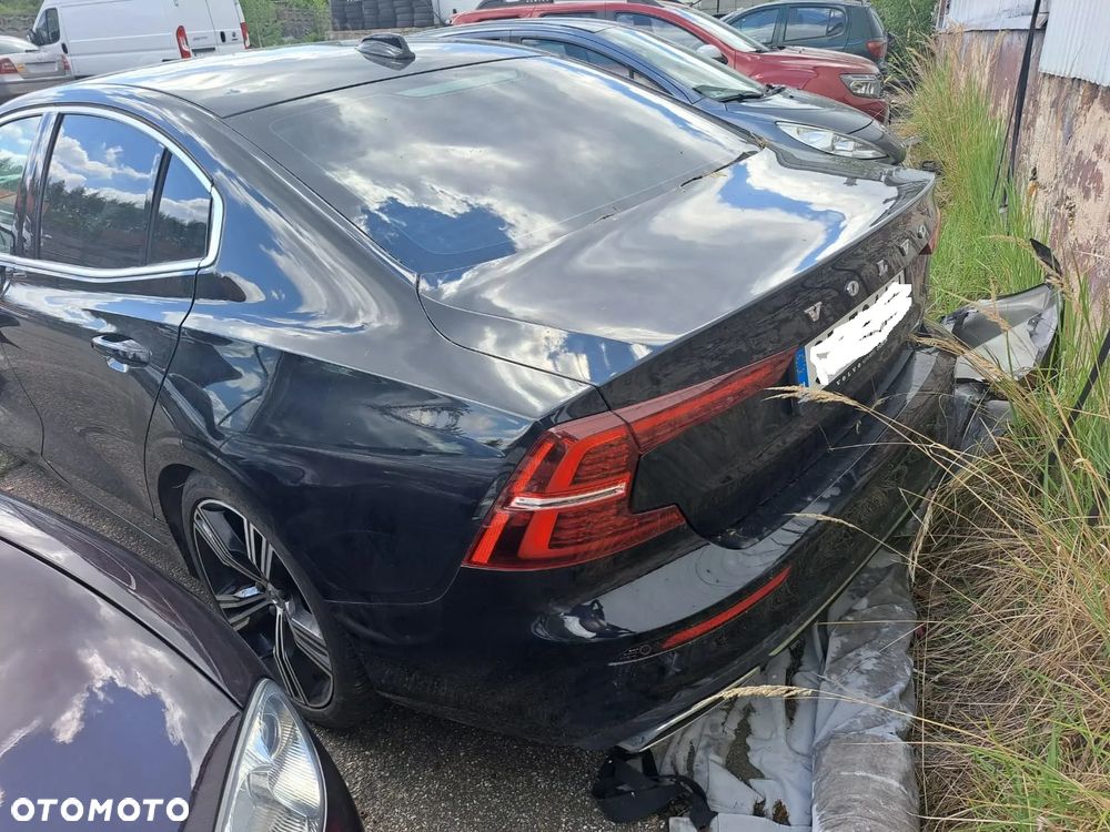 Volvo S60 - 9