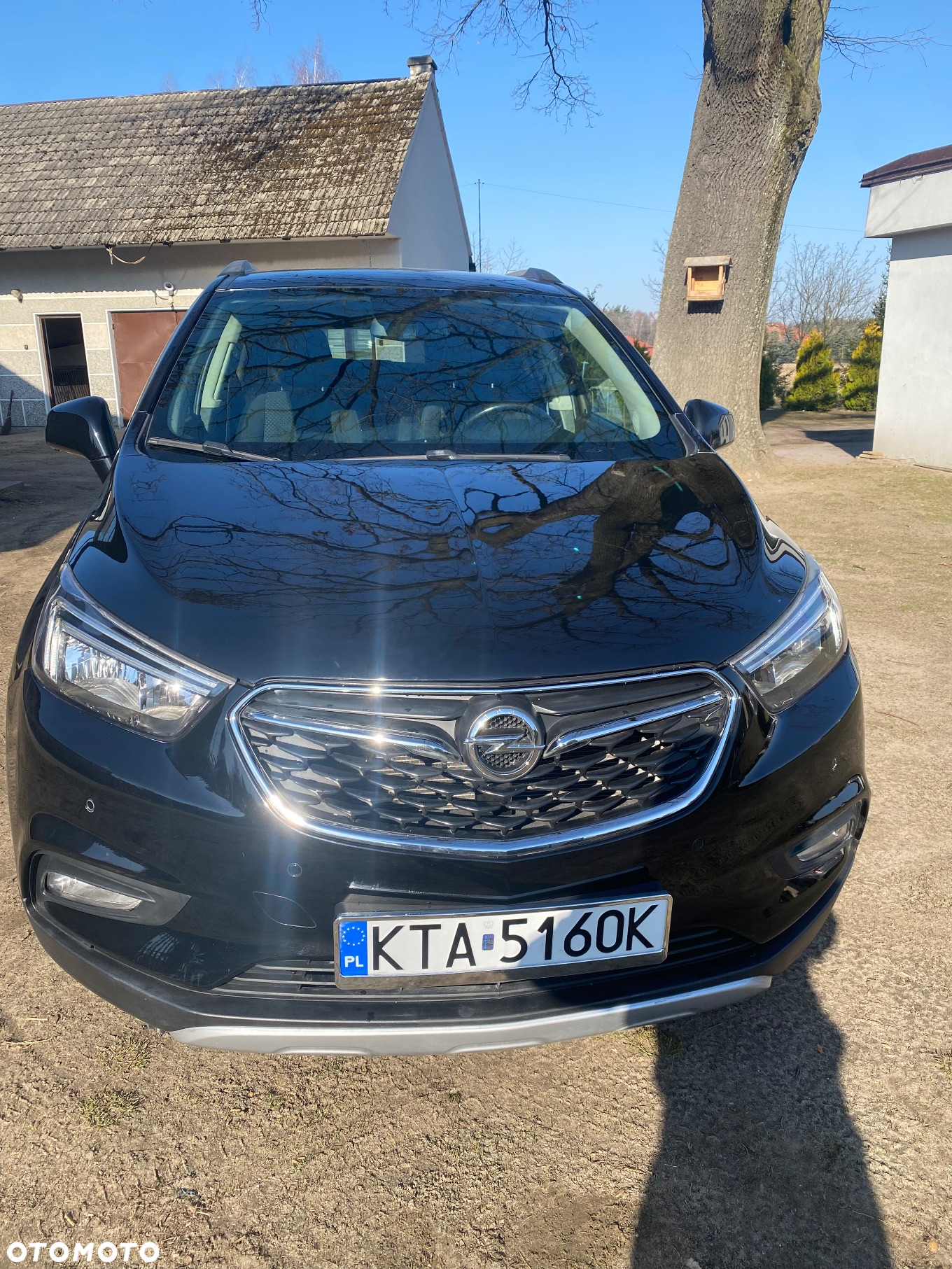 Opel Mokka 1.4 T Cosmo - 3