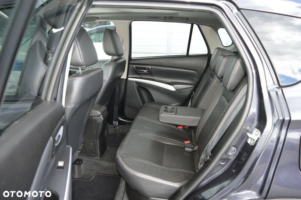 Suzuki SX4 S-Cross 1.6 DDiS Premium Plus - 29