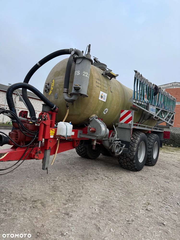 Annaburger HTS 22.27 - 7