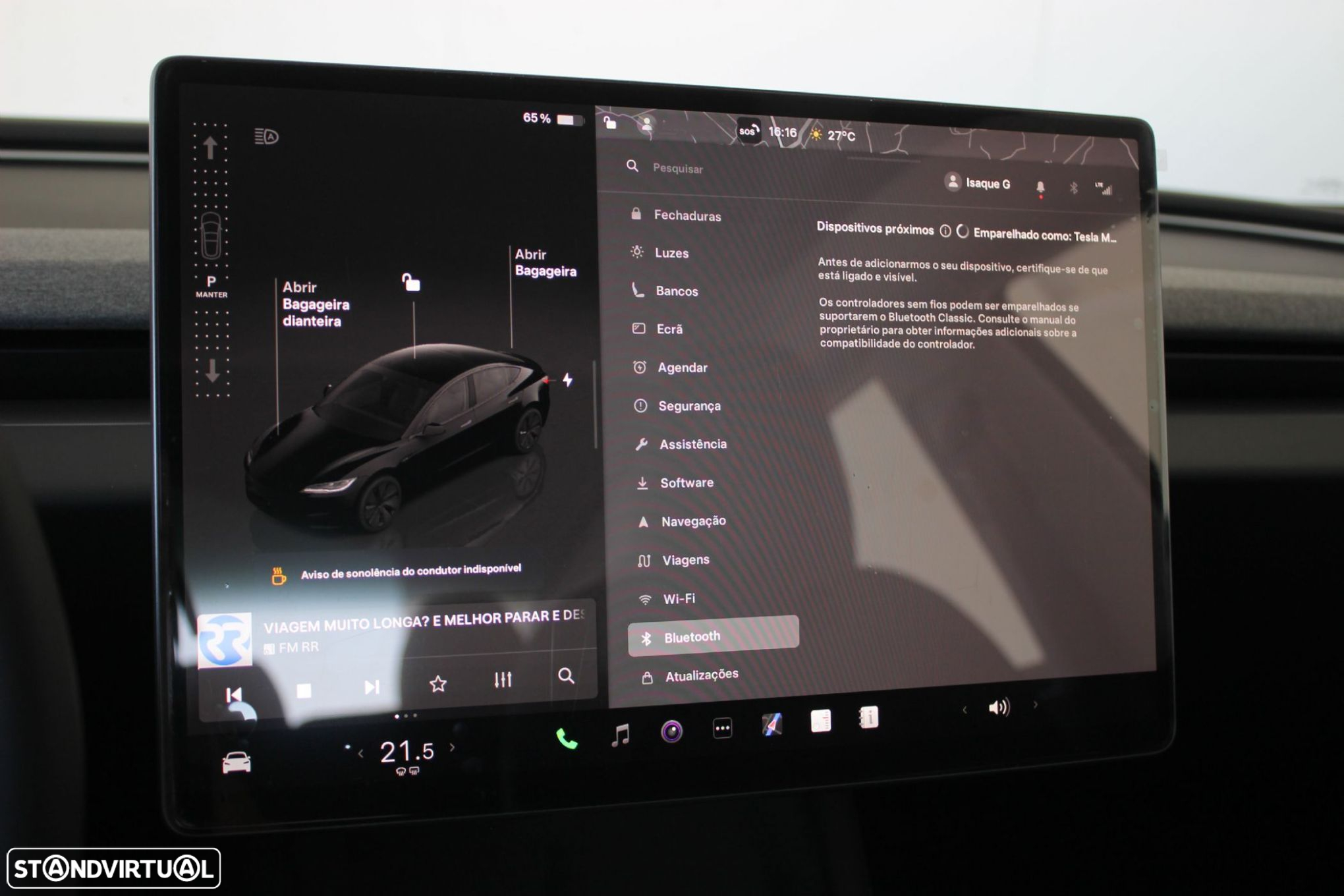 Tesla Model 3 - 25