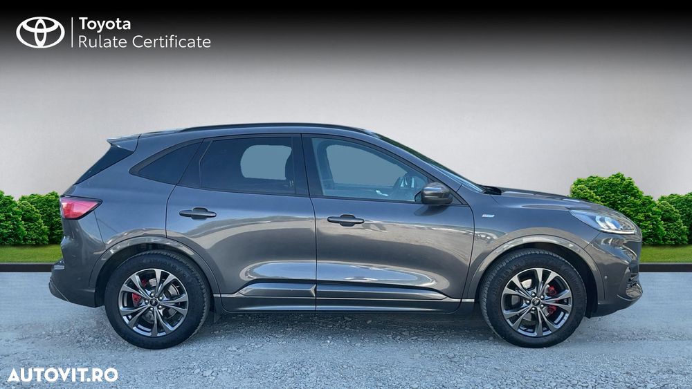 Ford Kuga - 18