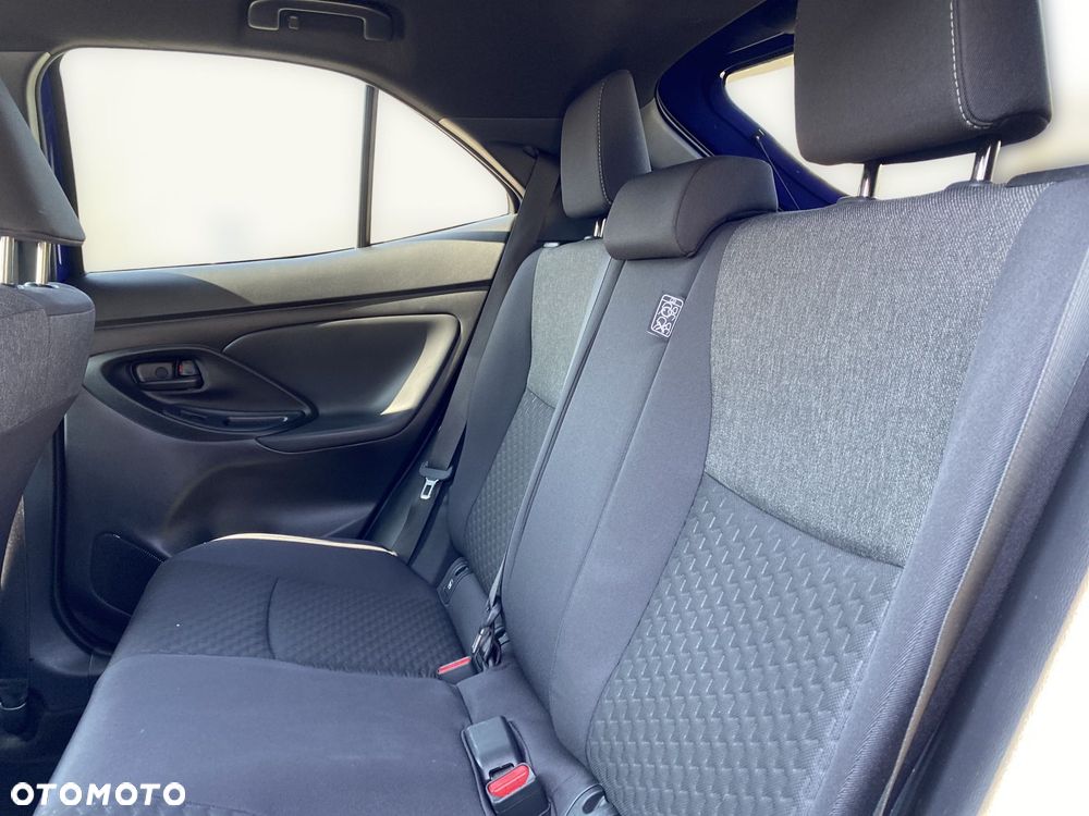 Toyota Yaris Cross Hybrid 1.5 Style - 16