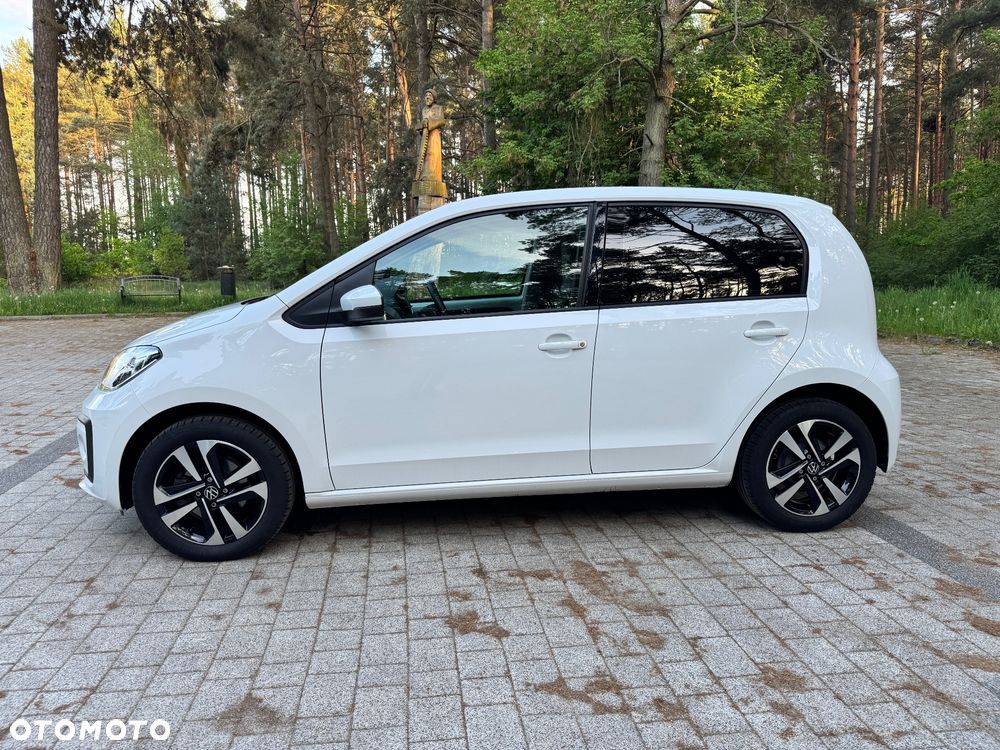 Volkswagen up! Active - 3