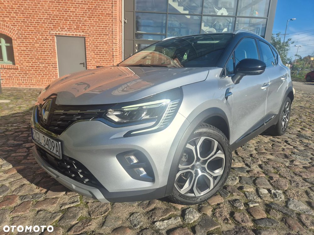 Renault Captur - 1