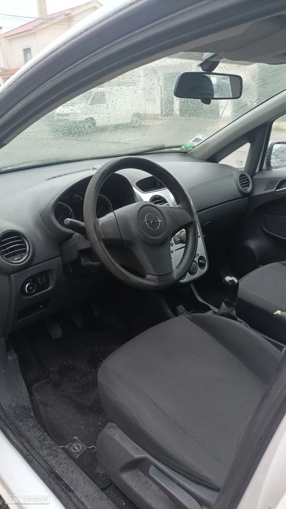 Opel Corsa 1.3 CDTI - 8