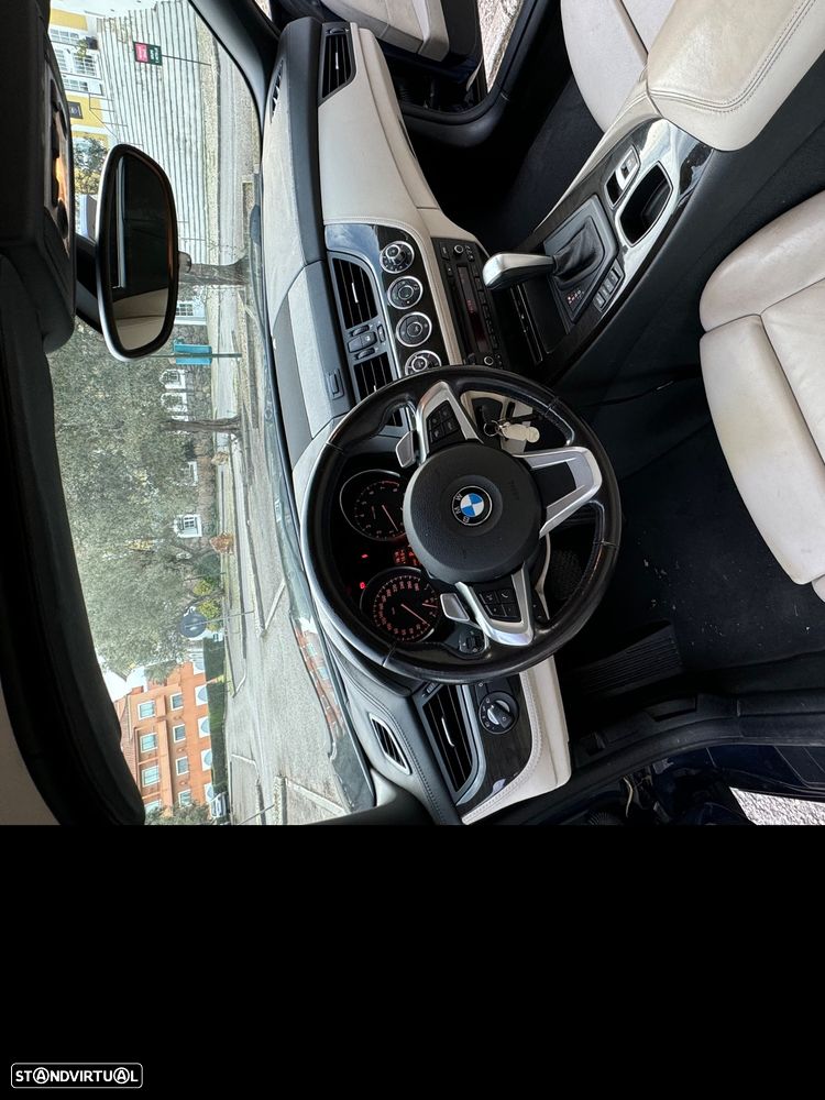 BMW Z4 23 i Auto - 26