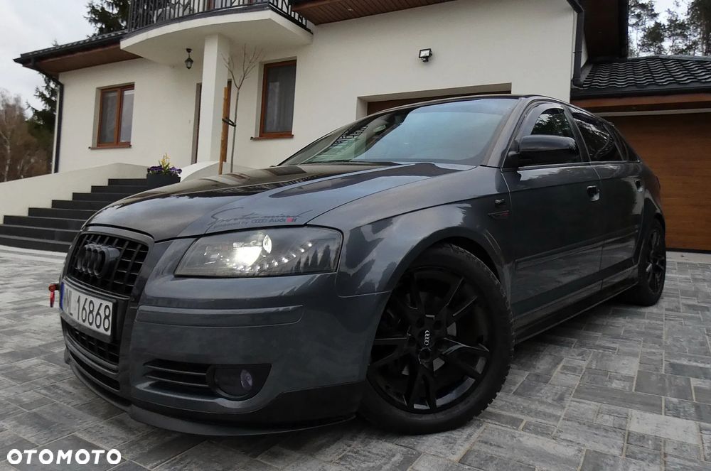 Audi A3 Sportback - 38