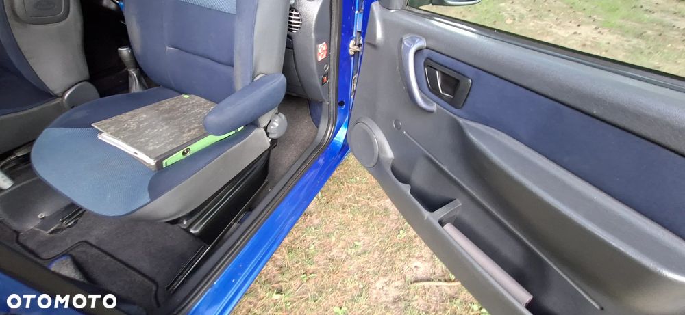 Citroën Berlingo ZOOM - 16