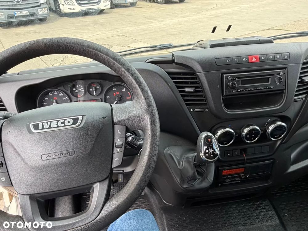 Iveco 65c21 - 6