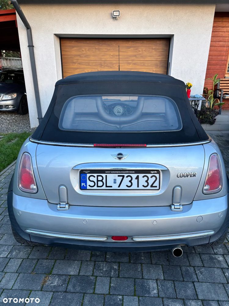 MINI Cooper Standard - 11