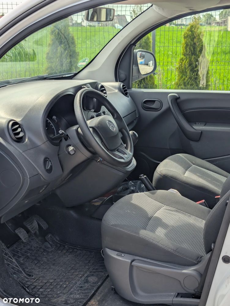 Mercedes-Benz Citan Tourer 415.703 - 13