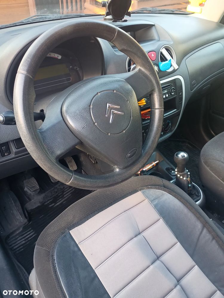 Citroën C3 1.4 Furio - 2
