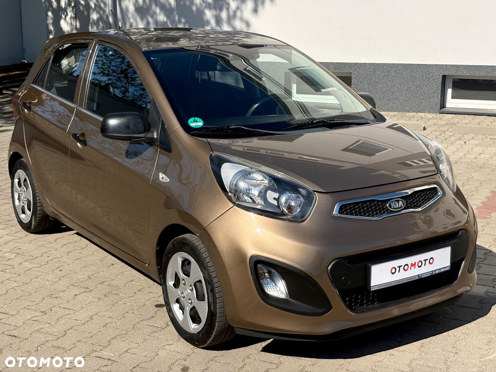 Kia Picanto 1.1 Cool - 2