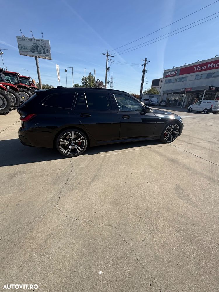 BMW Seria 3 - 2