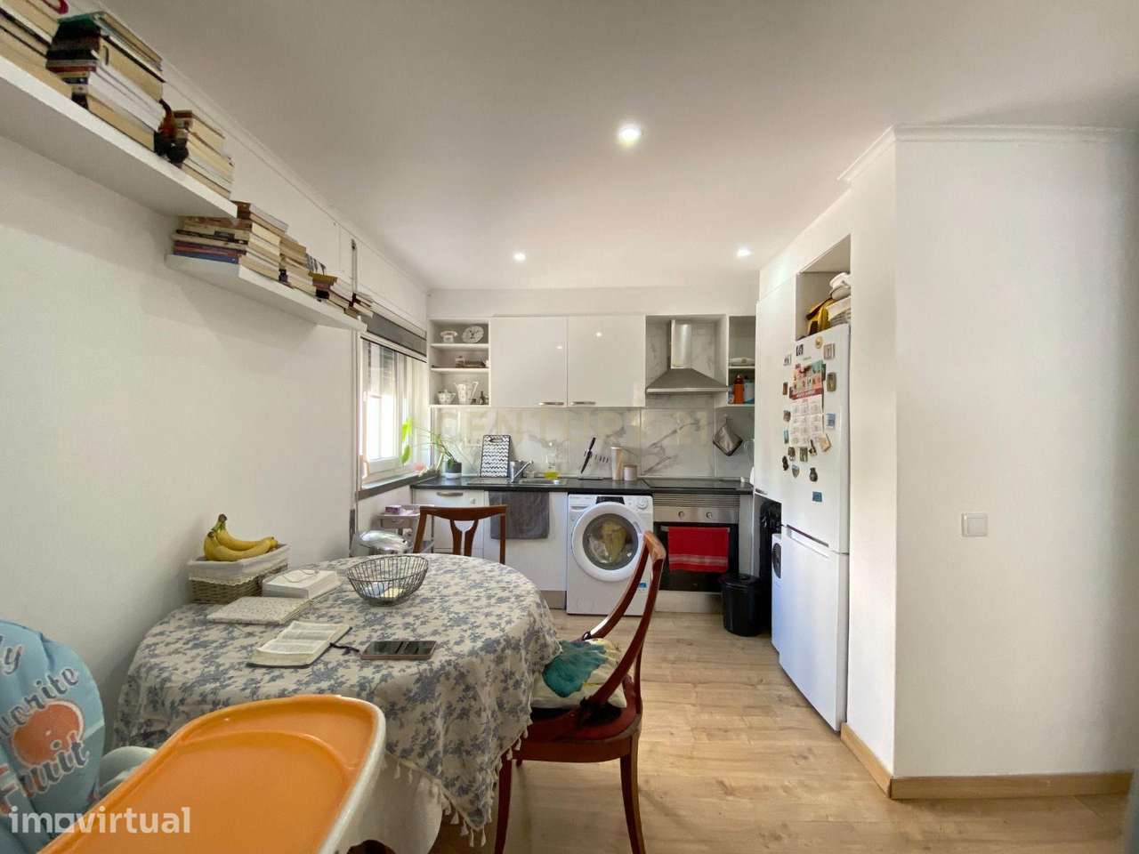 Apartamento T1, R/C Miratejo - Corroios - Grande imagem: 3/13
