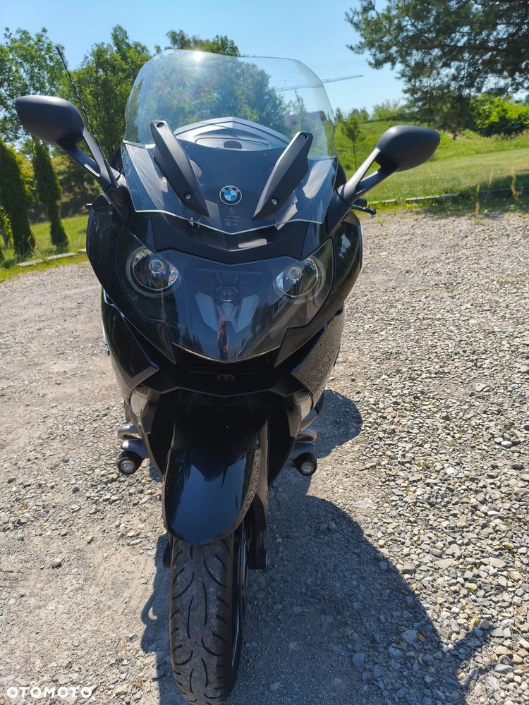 BMW K - 14