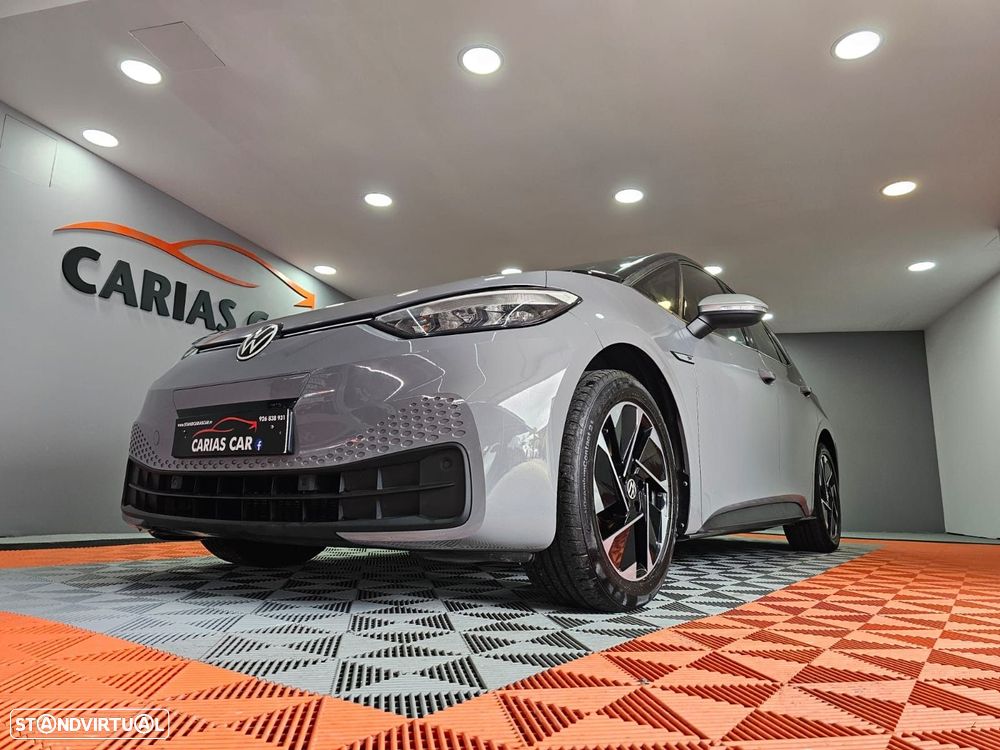 VW ID.3 Pro Performance - 8