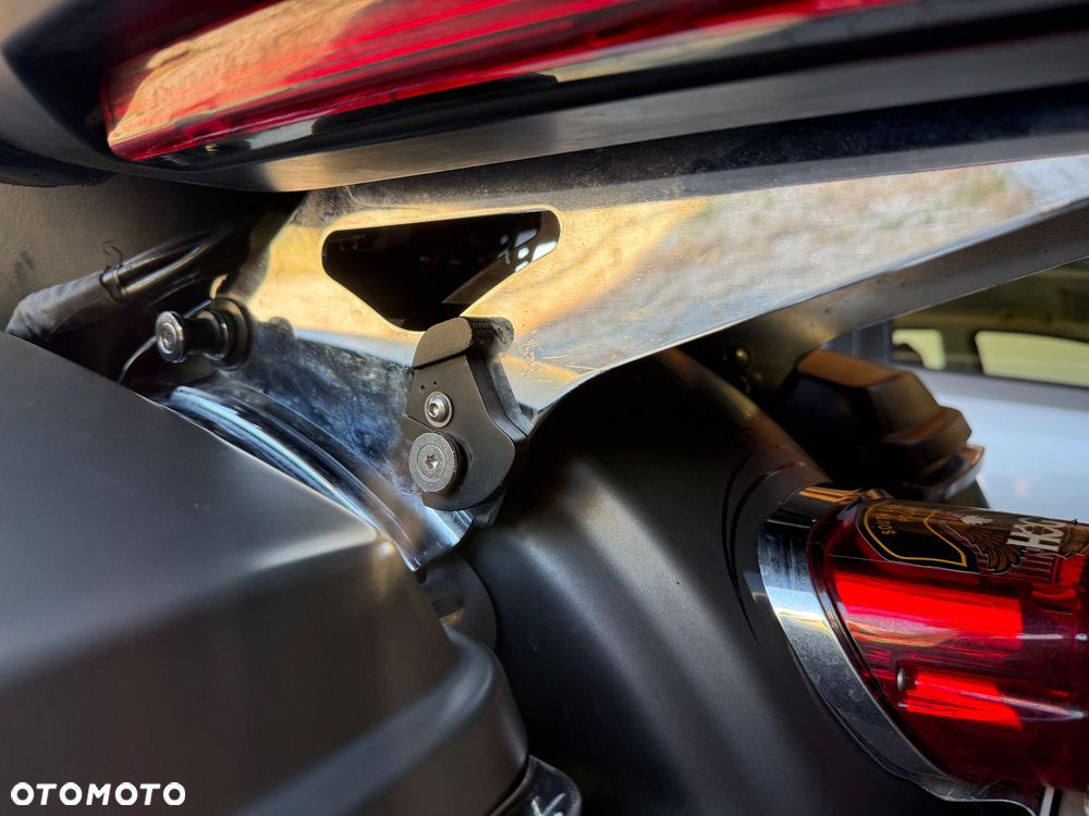 Harley-Davidson Electra - 19