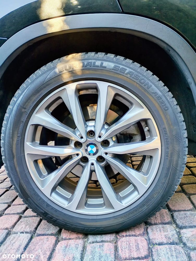 BMW X3 xDrive30i xLine - 11