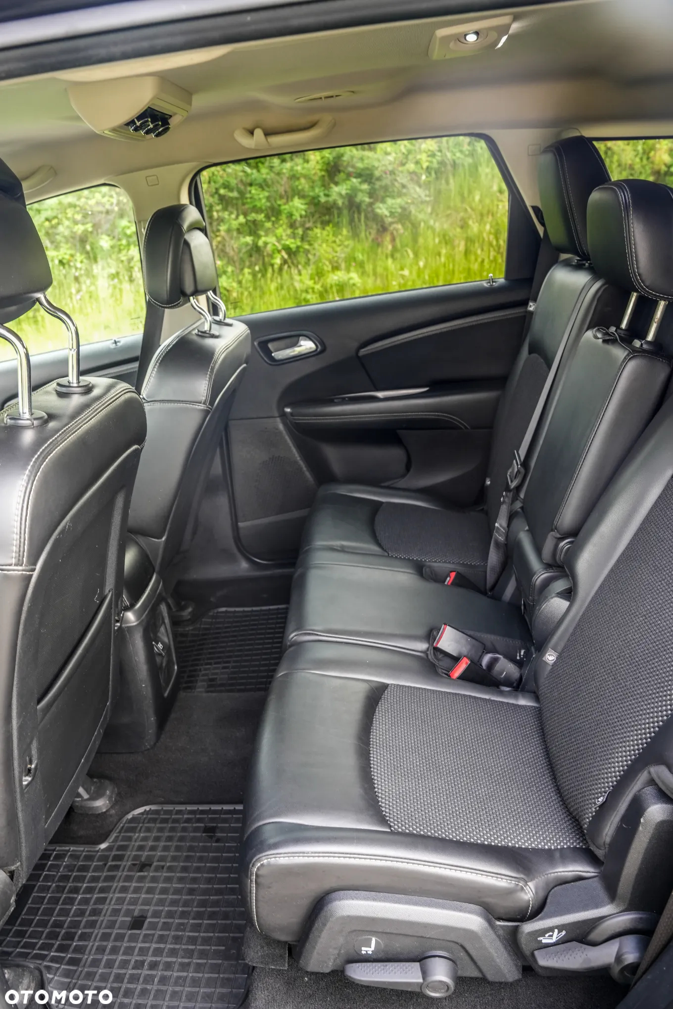 Dodge Journey - 4