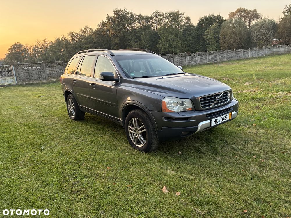 Volvo XC 90