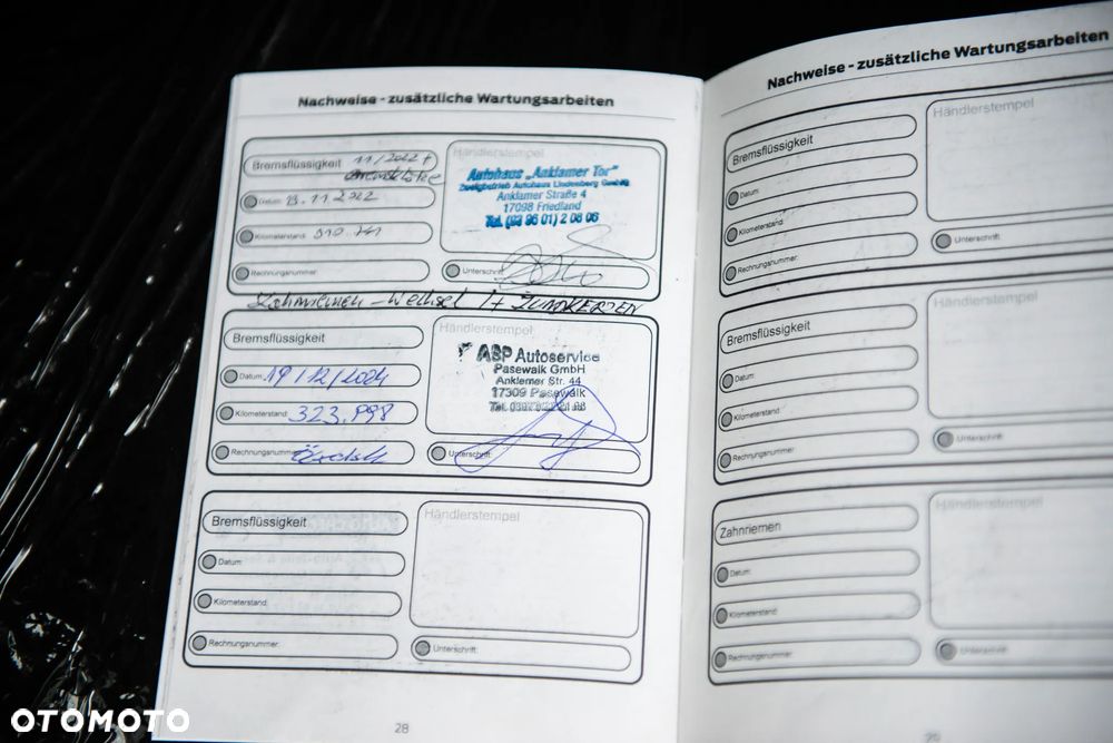 Ford Galaxy 2.0 TDCi Ghia - 40